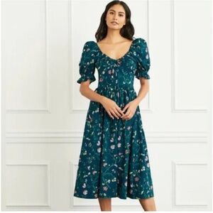 Hill House Ophelia dress